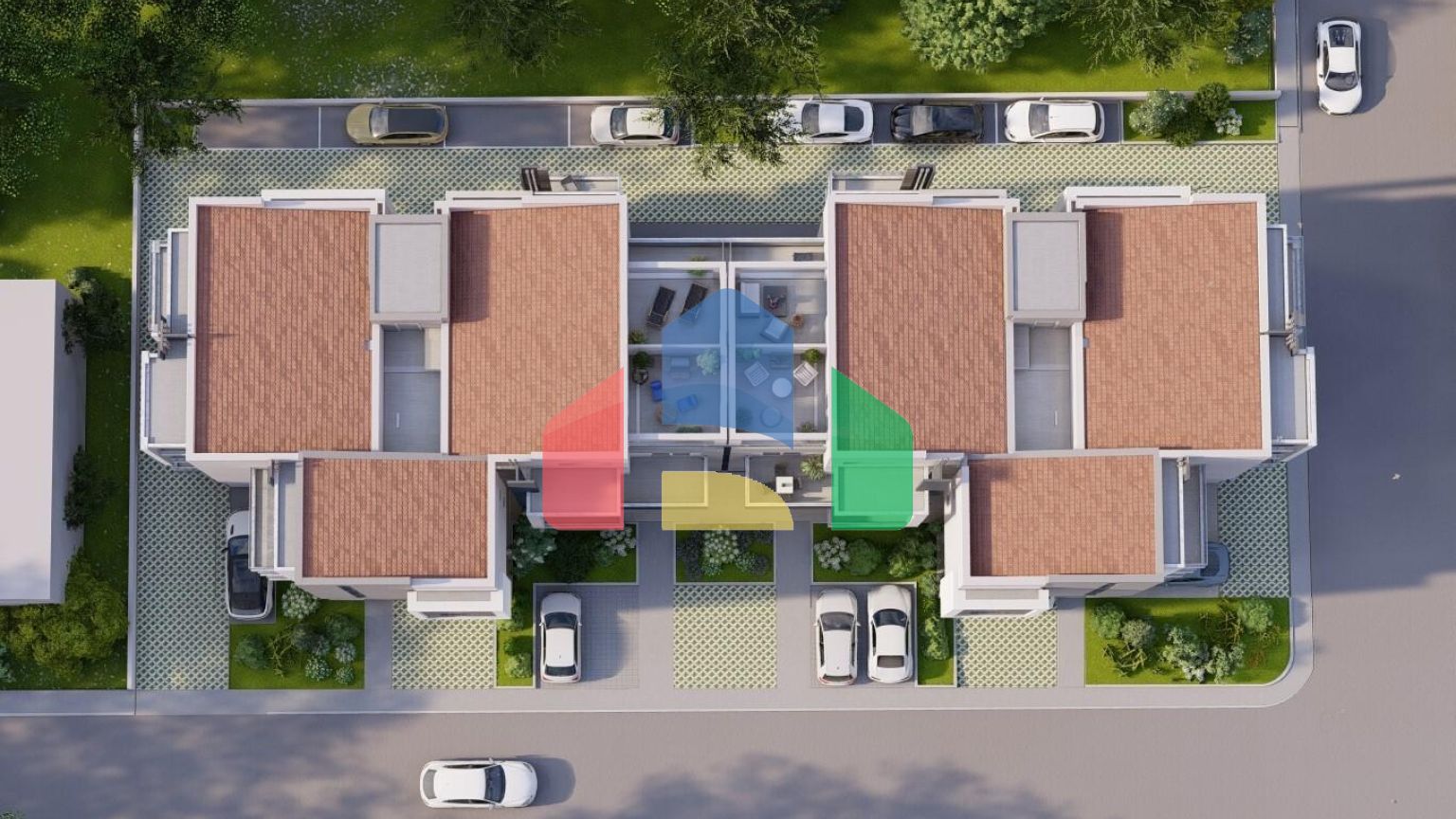 Продаж - Бізнес 59 m² в Салоніках