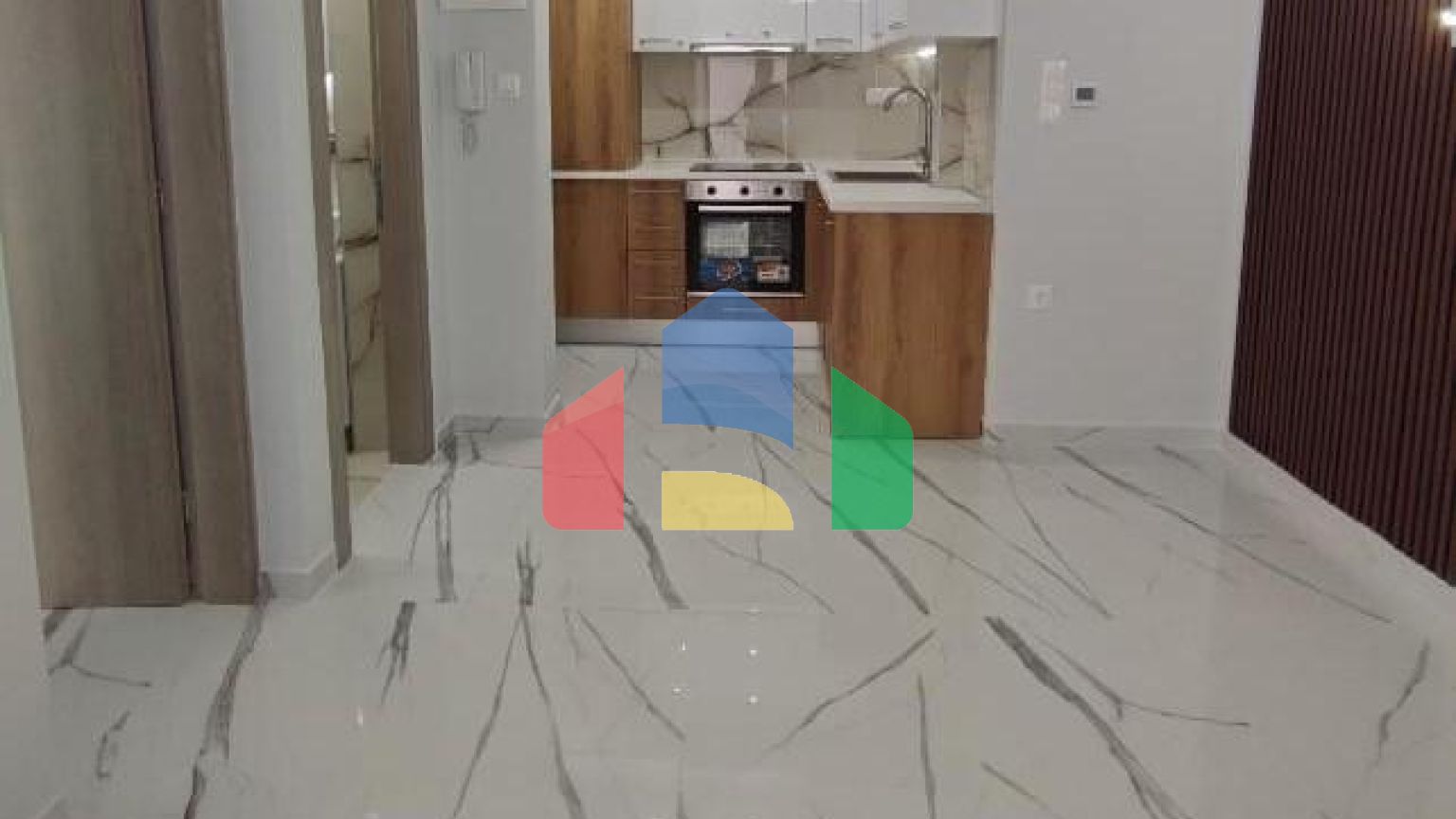 Продажа - Квартира 33 m² в Салониках