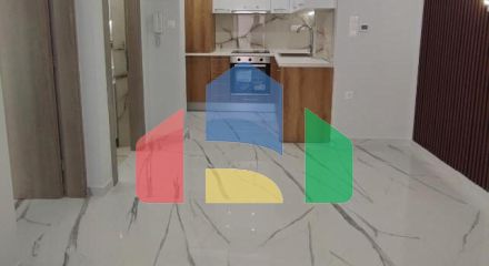 Продажа - Квартира 33 m² в Салониках Продажа - Квартира 33 m² в Салониках