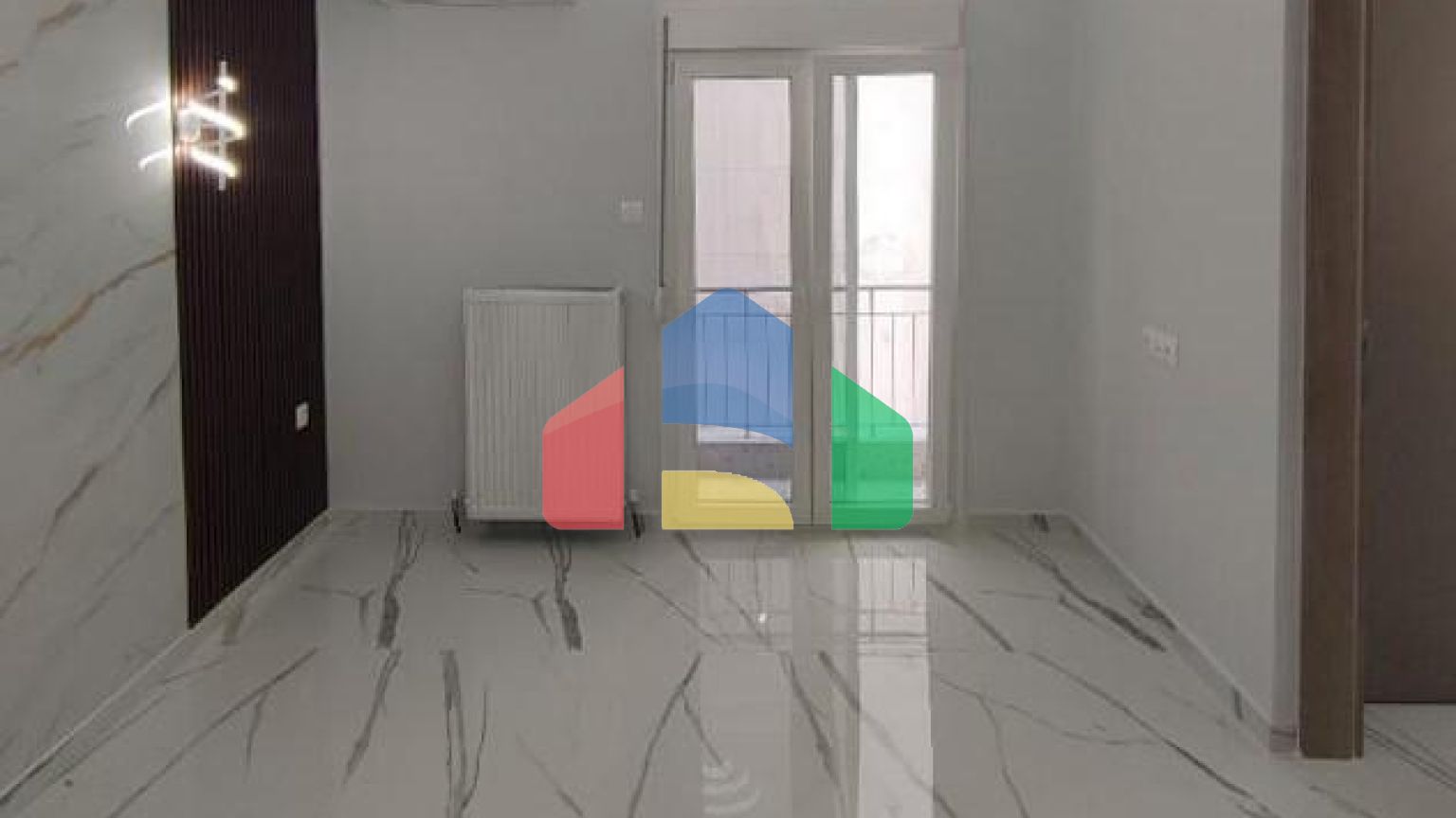 Продажа - Квартира 33 m² в Салониках