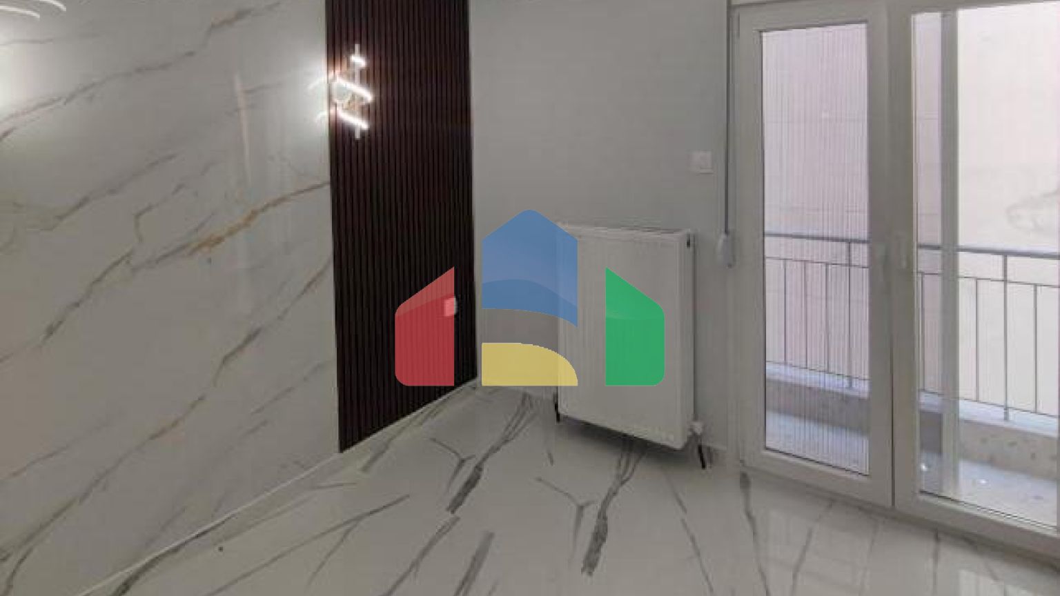 Продажа - Квартира 33 m² в Салониках