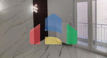 Продажа - Квартира 33 m² в Салониках