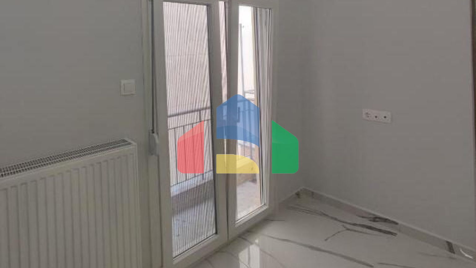 Продажа - Квартира 33 m² в Салониках