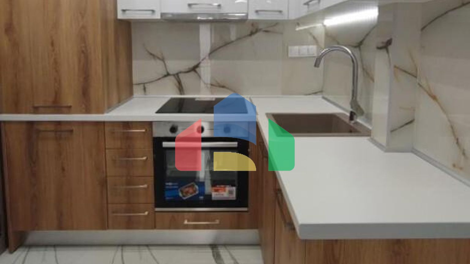 Продажа - Квартира 33 m² в Салониках