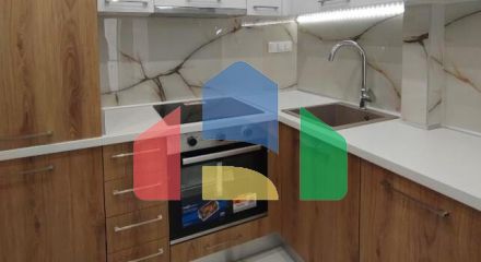 Продажа - Квартира 33 m² в Салониках Продажа - Квартира 33 m² в Салониках