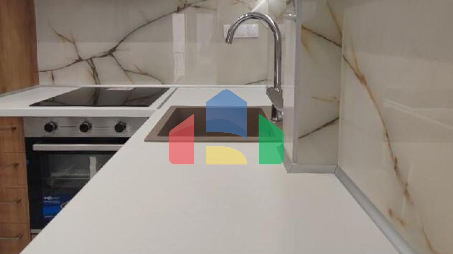 Продажа - Квартира 33 m² в Салониках