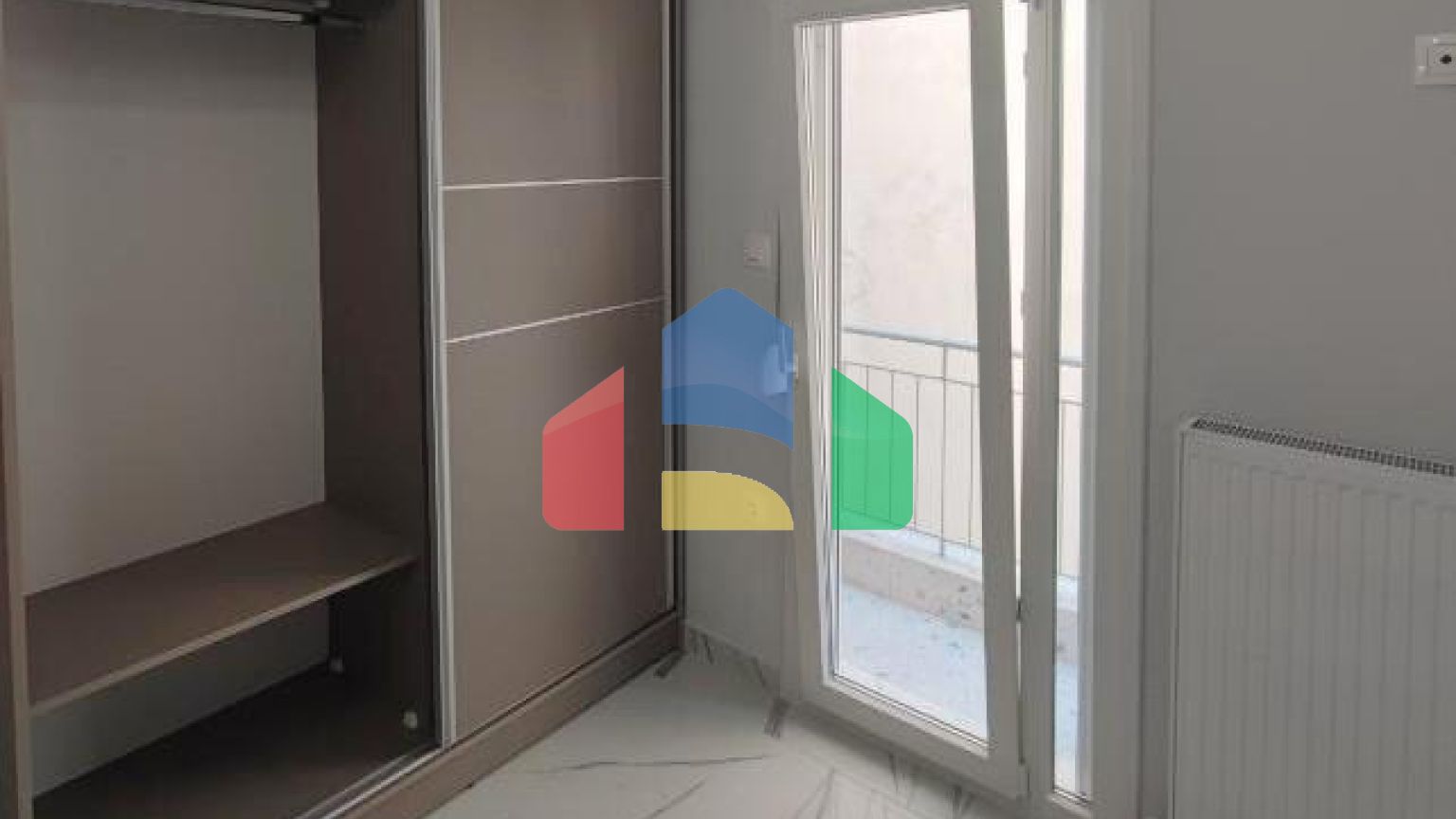 Продажа - Квартира 33 m² в Салониках