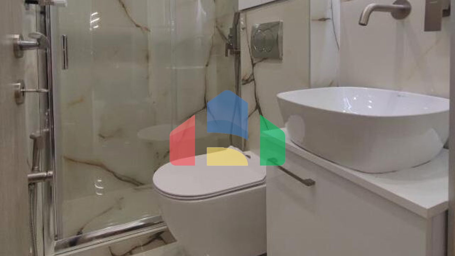 Продажа - Квартира 33 m² в Салониках