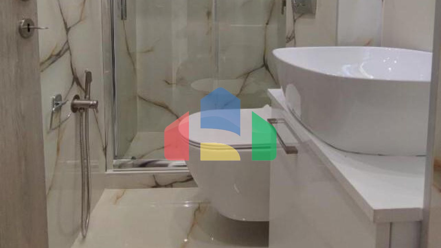 Продажа - Квартира 33 m² в Салониках