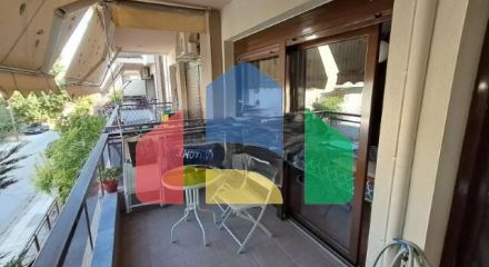 Продажа - Двухуровневая квартира 68 m² в Салониках Продажа - Двухуровневая квартира 68 m² в Салониках