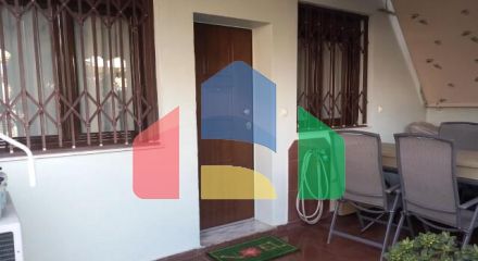 Продажа - Двухуровневая квартира 68 m² в Салониках