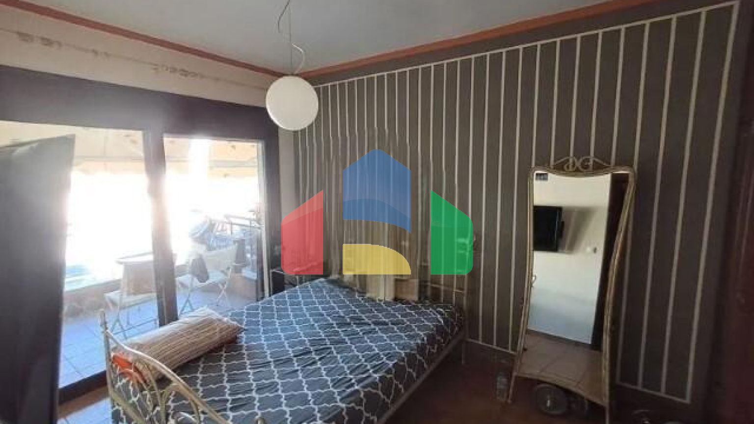 Продажа - Двухуровневая квартира 68 m² в Салониках