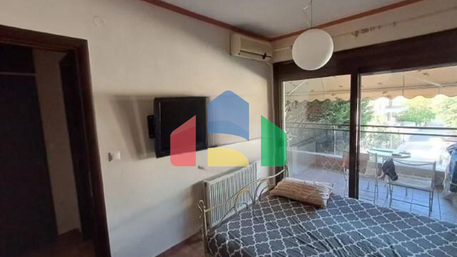 Продажа - Двухуровневая квартира 68 m² в Салониках