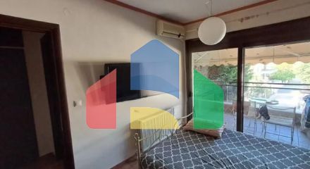 Продажа - Двухуровневая квартира 68 m² в Салониках