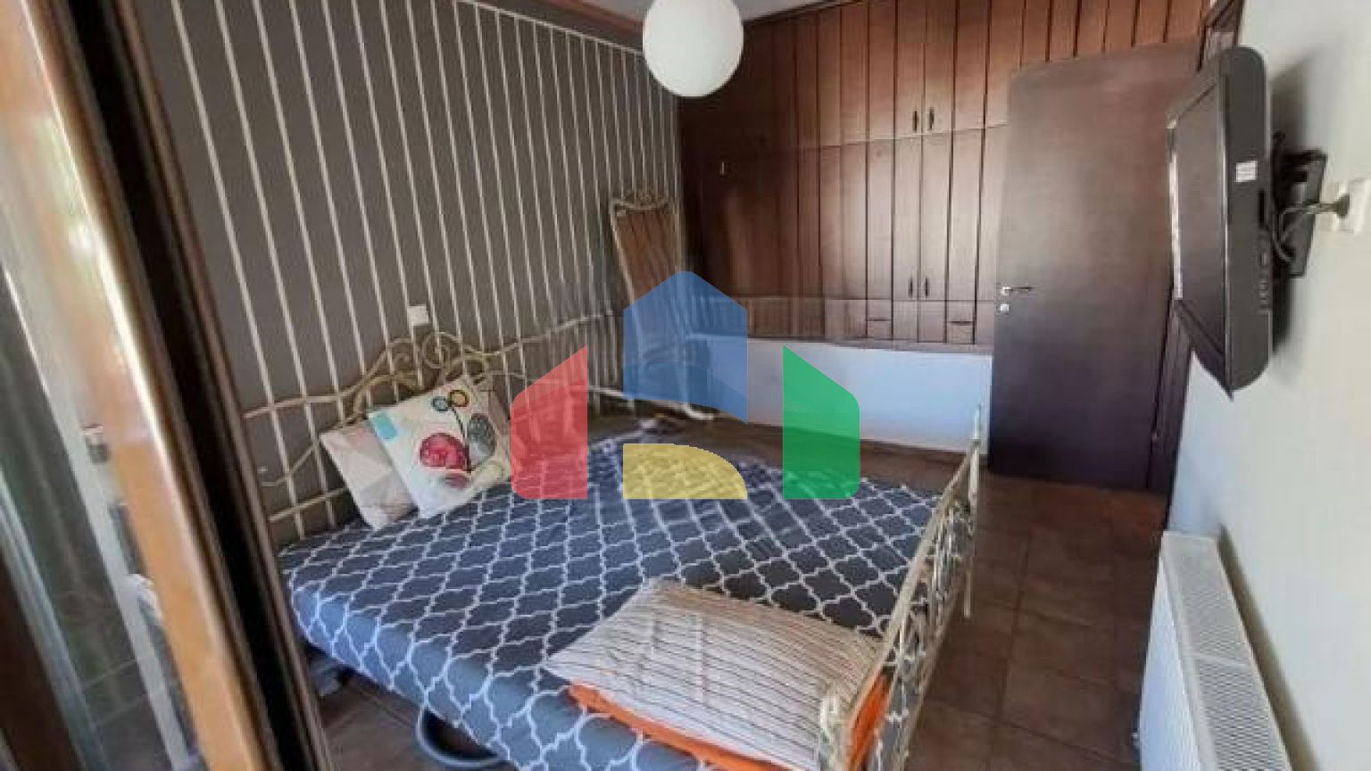 Продажа - Двухуровневая квартира 68 m² в Салониках