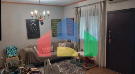 Продажа - Двухуровневая квартира 68 m² в Салониках Продажа - Двухуровневая квартира 68 m² в Салониках