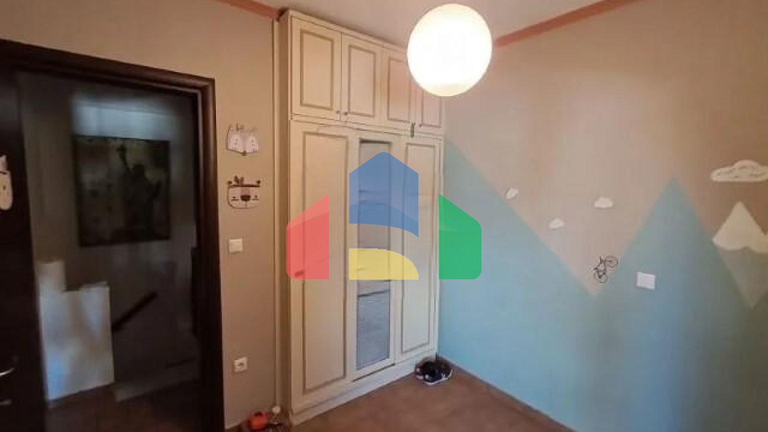 Продажа - Двухуровневая квартира 68 m² в Салониках