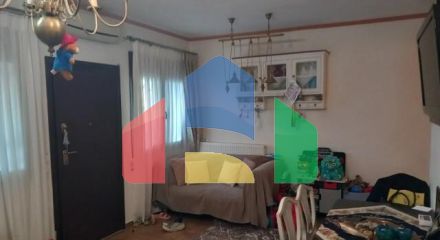 Продажа - Двухуровневая квартира 68 m² в Салониках Продажа - Двухуровневая квартира 68 m² в Салониках
