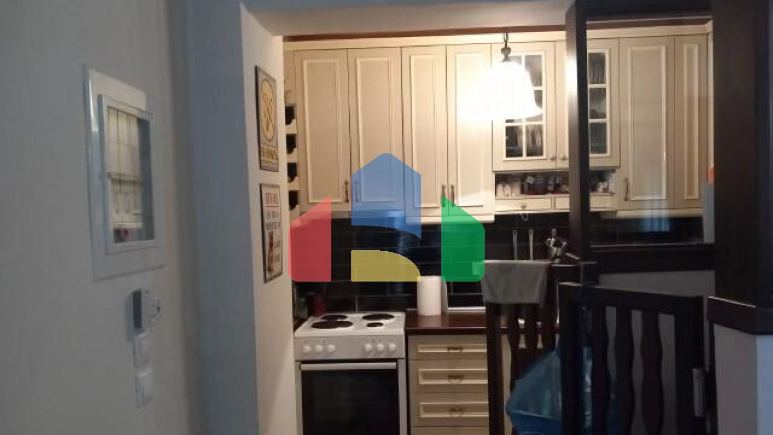 Продажа - Двухуровневая квартира 68 m² в Салониках