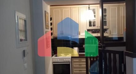 Продажа - Двухуровневая квартира 68 m² в Салониках Продажа - Двухуровневая квартира 68 m² в Салониках