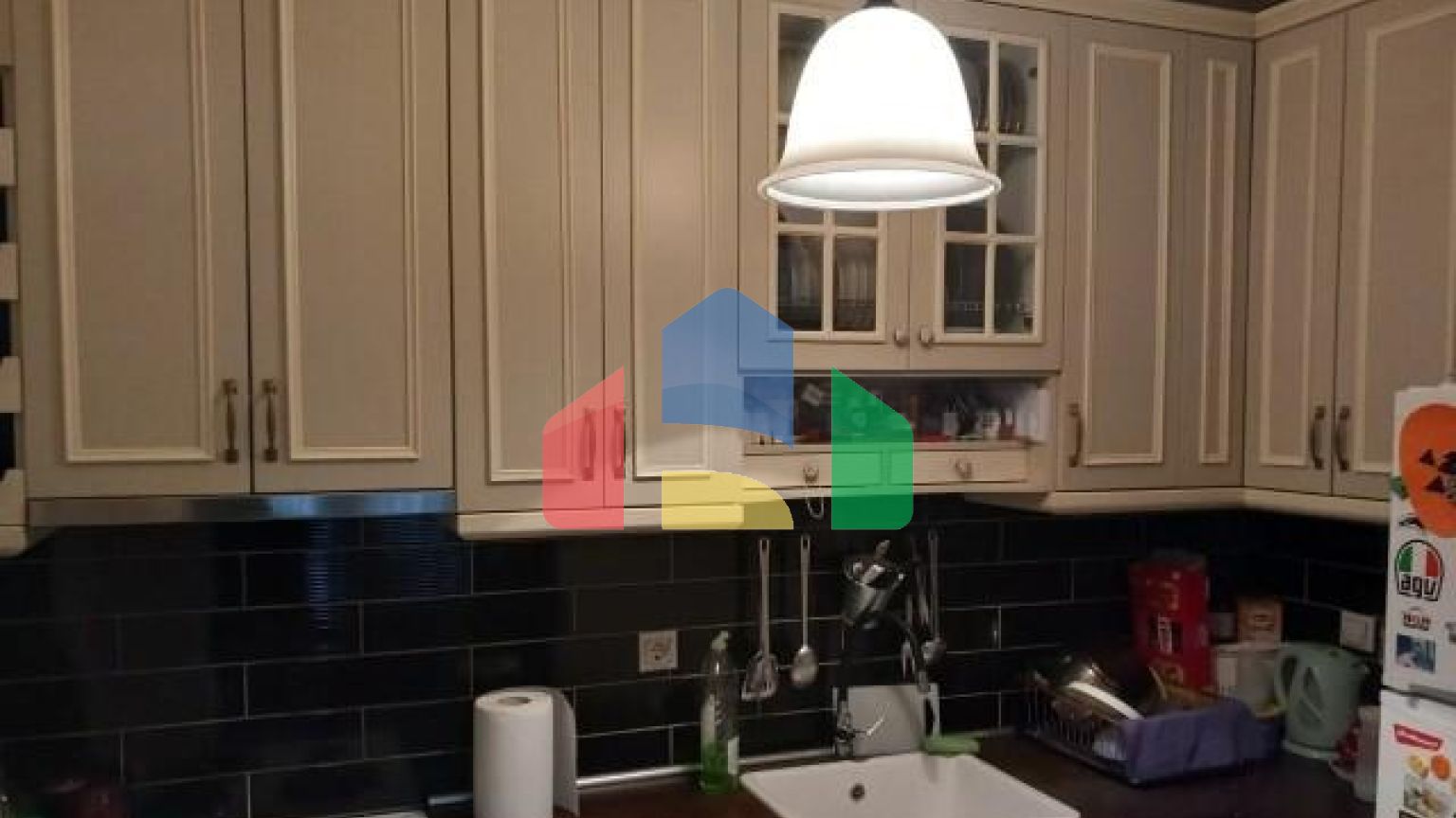 Продажа - Двухуровневая квартира 68 m² в Салониках