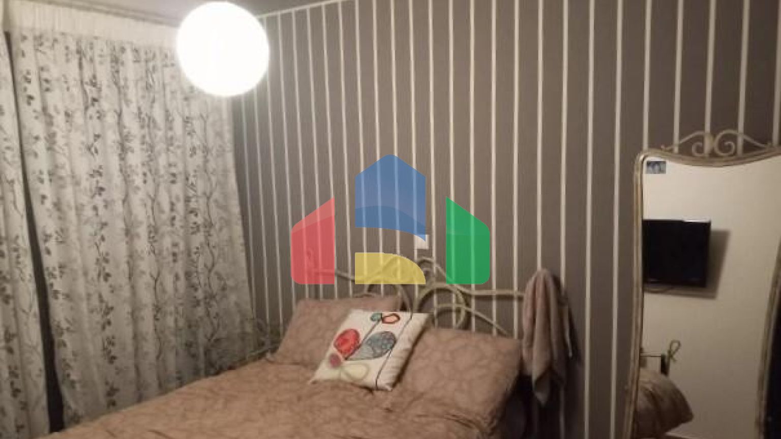 Продажа - Двухуровневая квартира 68 m² в Салониках