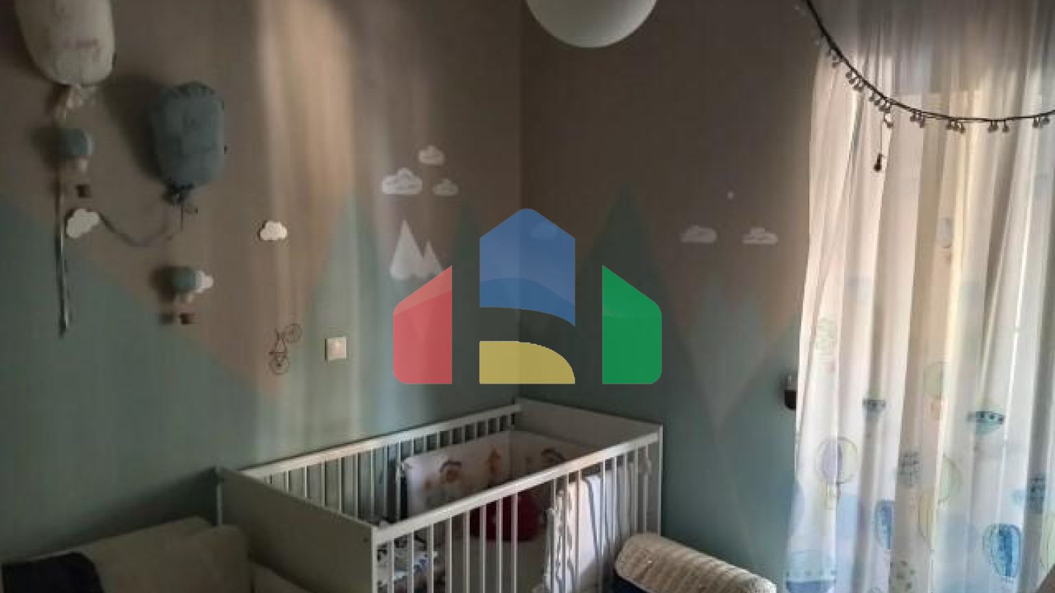 Продажа - Двухуровневая квартира 68 m² в Салониках