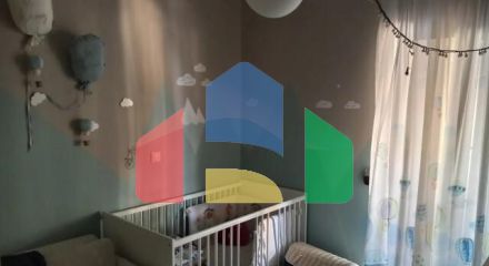 Продажа - Двухуровневая квартира 68 m² в Салониках Продажа - Двухуровневая квартира 68 m² в Салониках