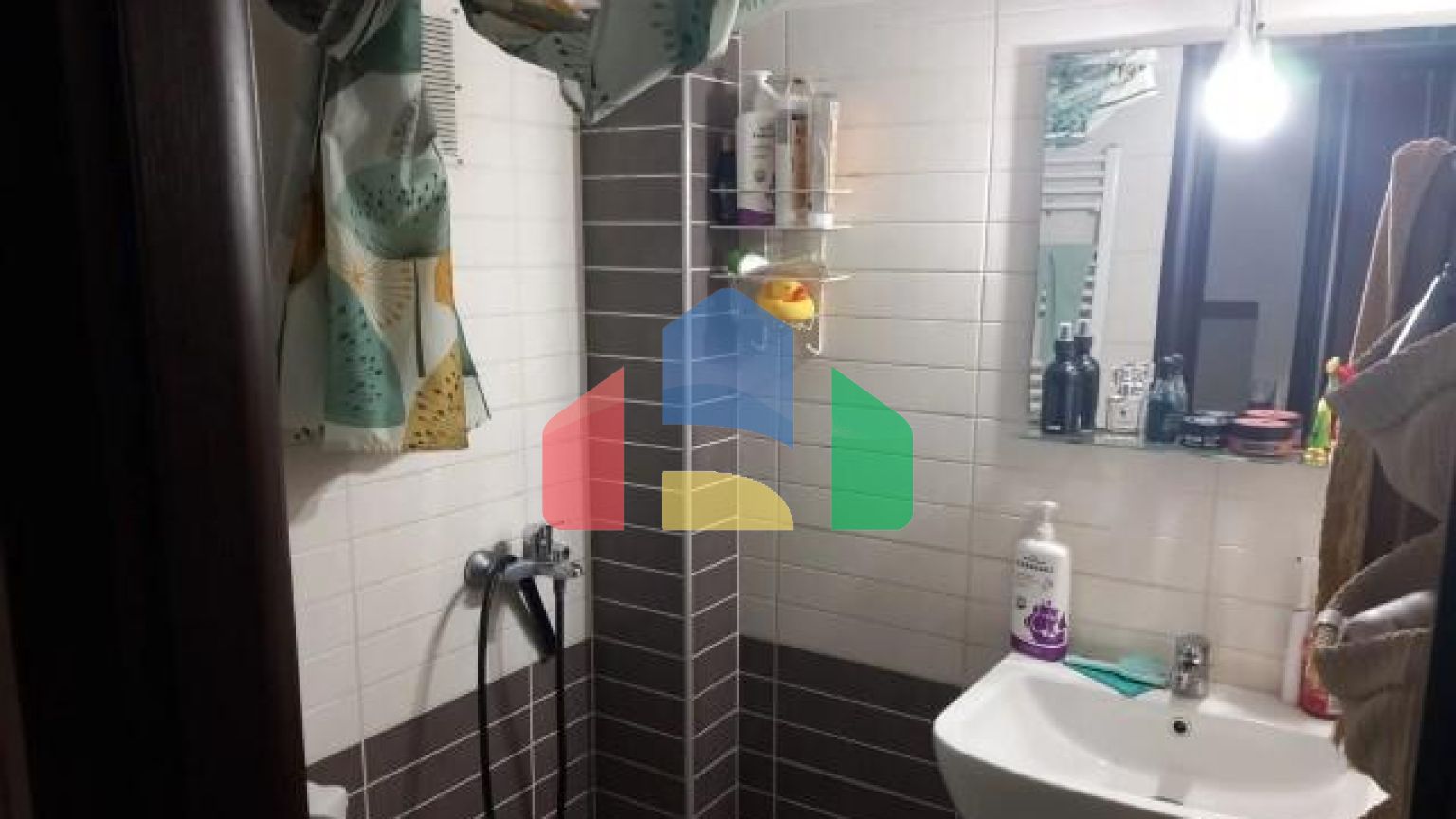 Продажа - Двухуровневая квартира 68 m² в Салониках