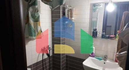 Продажа - Двухуровневая квартира 68 m² в Салониках Продажа - Двухуровневая квартира 68 m² в Салониках