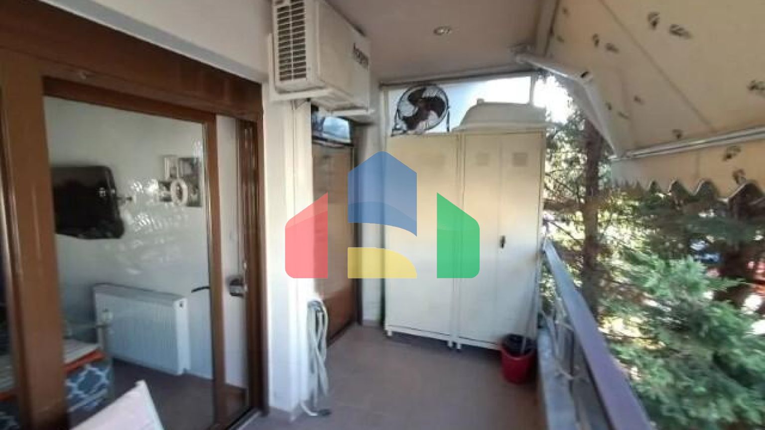 Продажа - Двухуровневая квартира 68 m² в Салониках