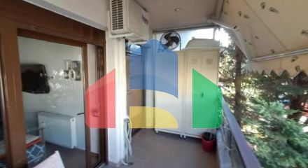 Продажа - Двухуровневая квартира 68 m² в Салониках Продажа - Двухуровневая квартира 68 m² в Салониках