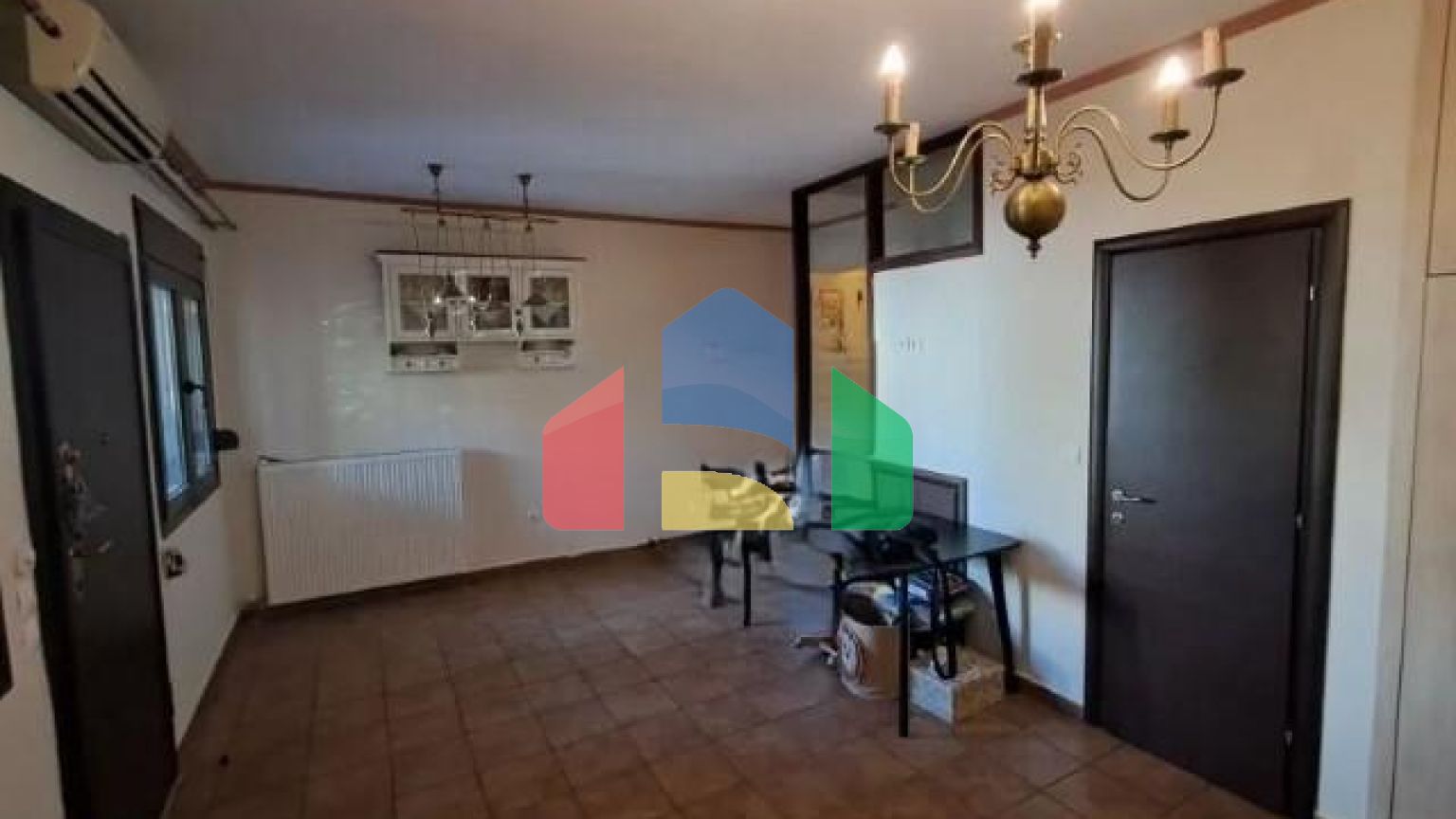 Продажа - Двухуровневая квартира 68 m² в Салониках