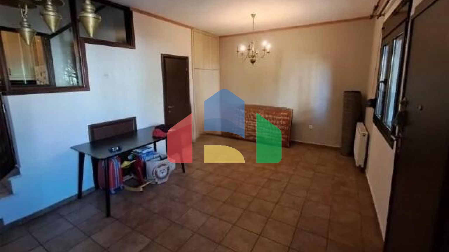 Продажа - Двухуровневая квартира 68 m² в Салониках