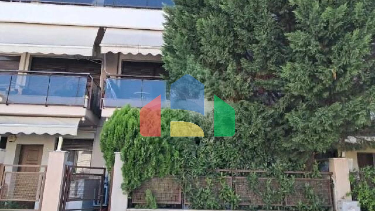 Продажа - Двухуровневая квартира 68 m² в Салониках