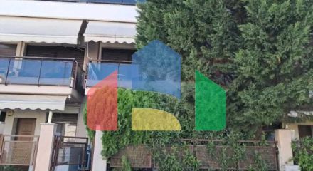 Продажа - Двухуровневая квартира 68 m² в Салониках Продажа - Двухуровневая квартира 68 m² в Салониках