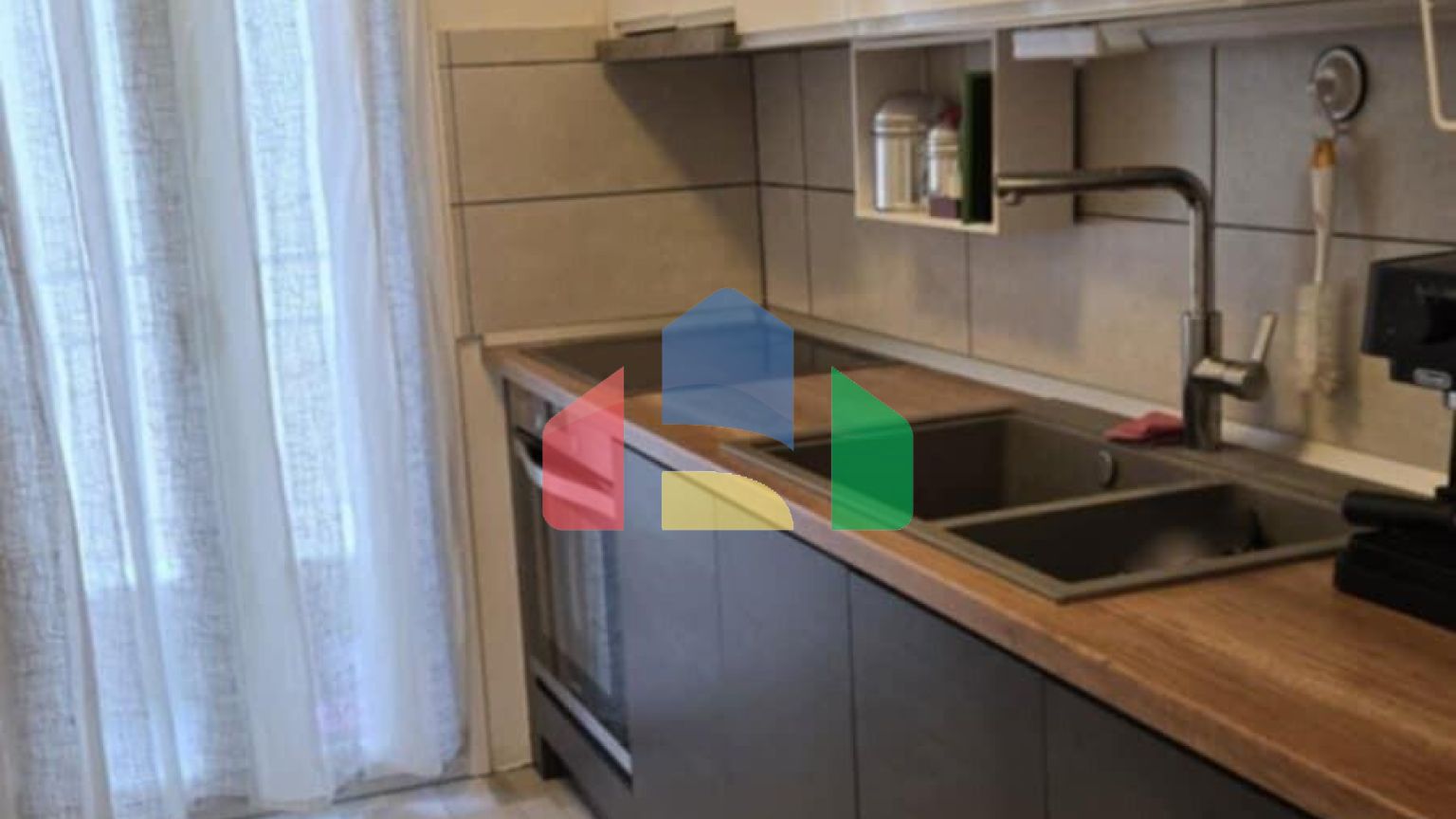 Продажа - Квартира 90 m² в Салониках