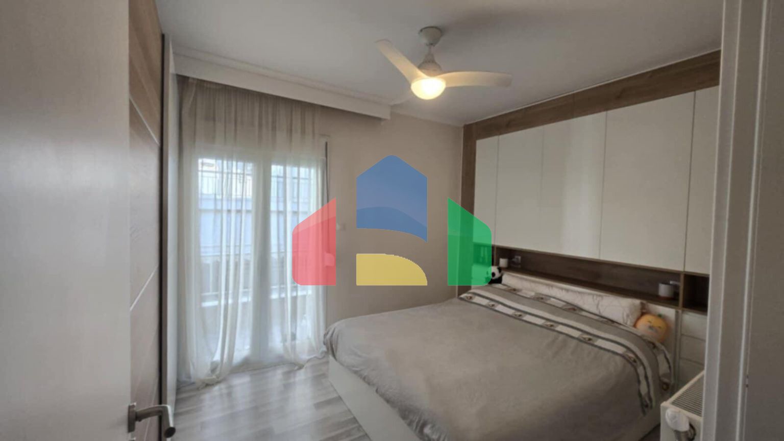 Продажа - Квартира 90 m² в Салониках