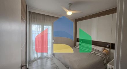 Продажа - Квартира 90 m² в Салониках