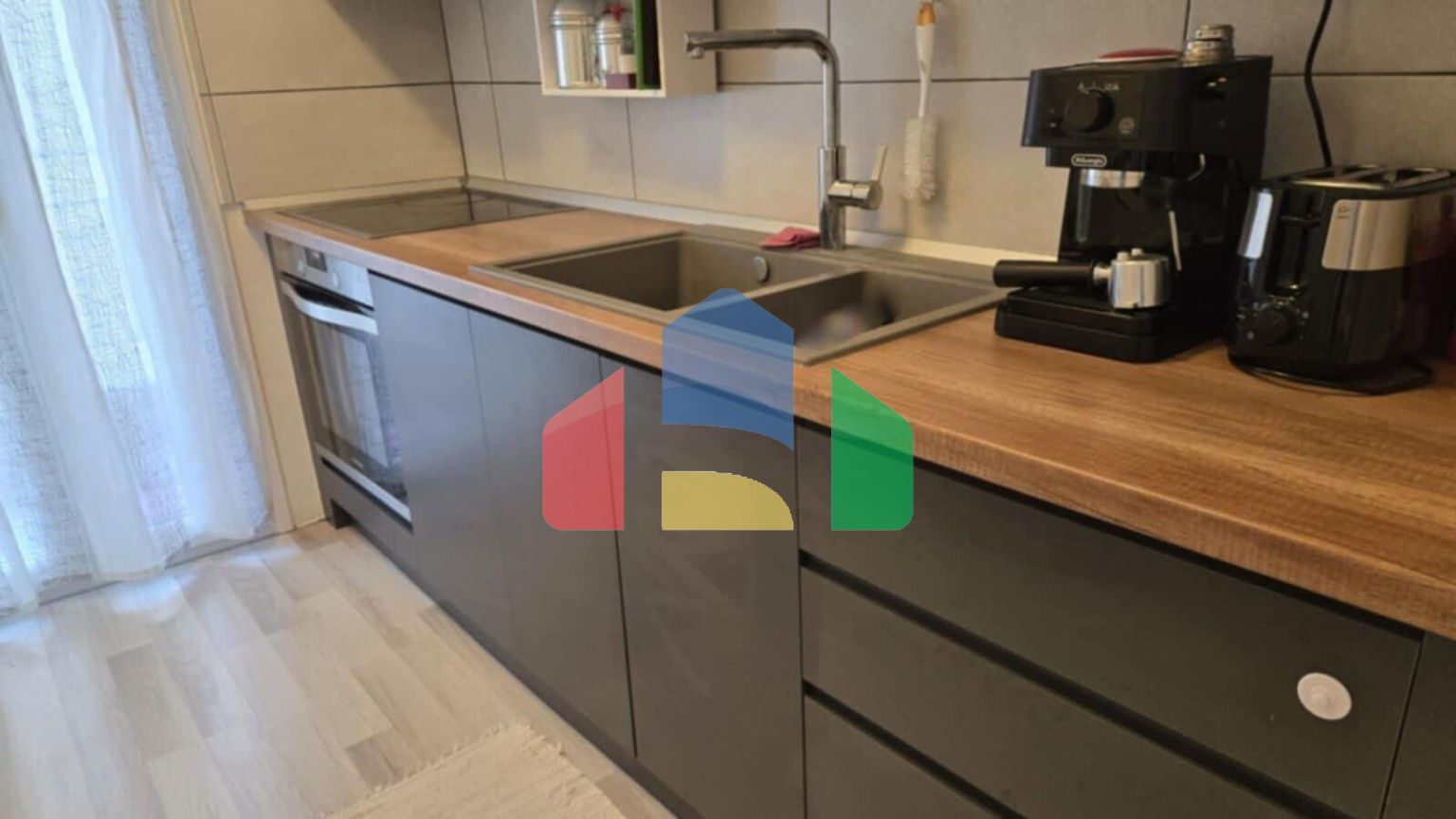 Продажа - Квартира 90 m² в Салониках