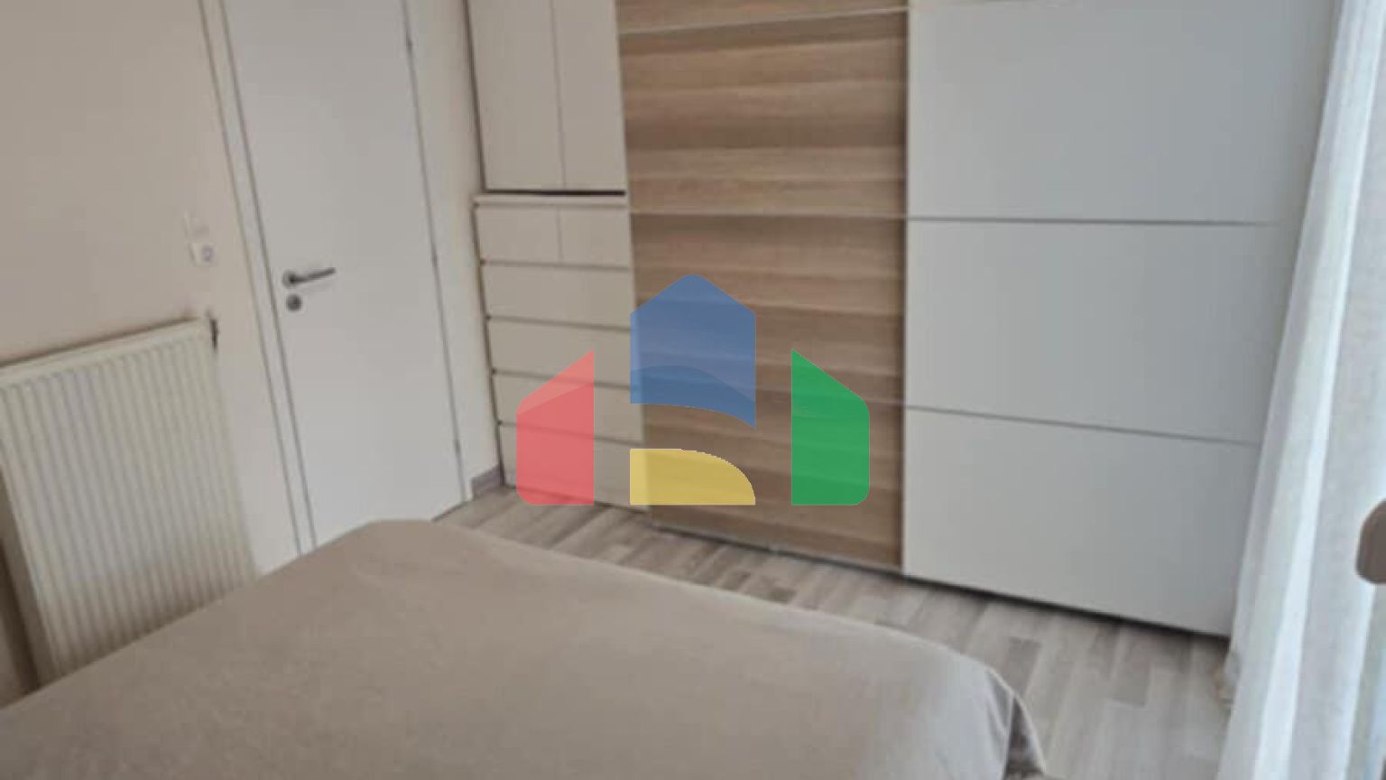 Продажа - Квартира 90 m² в Салониках