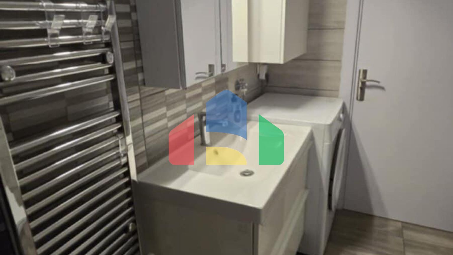 Продажа - Квартира 90 m² в Салониках