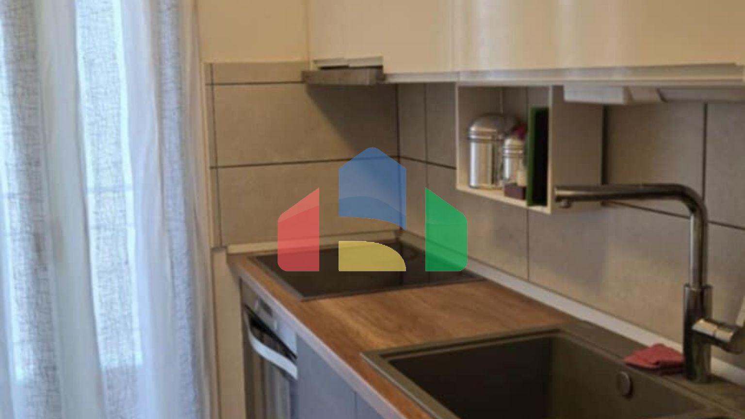 Продажа - Квартира 90 m² в Салониках