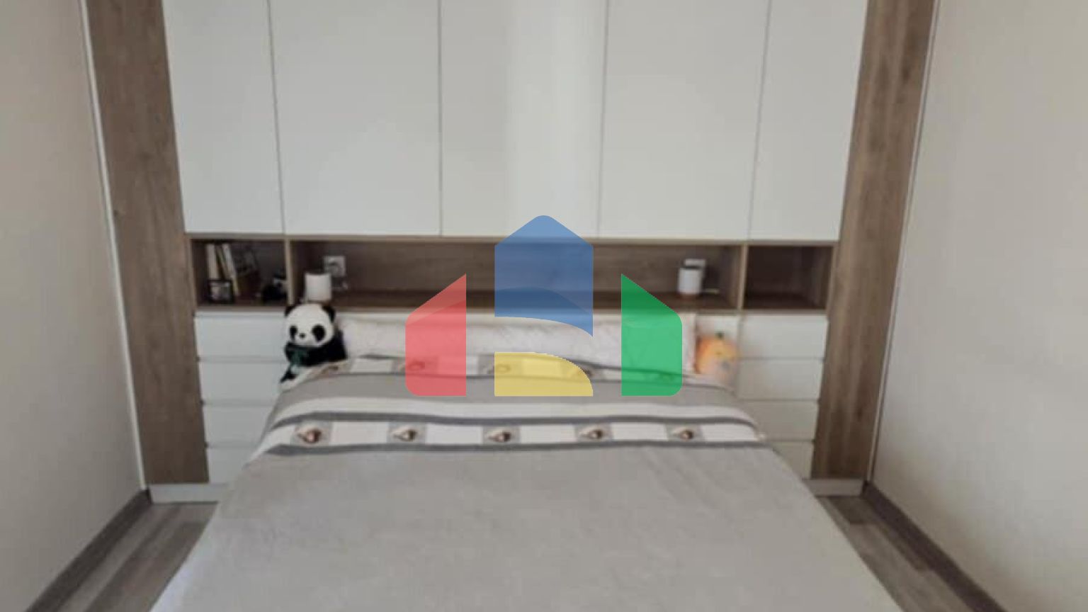 Продажа - Квартира 90 m² в Салониках