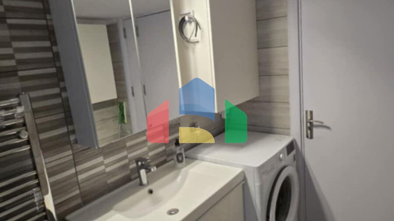 Продажа - Квартира 90 m² в Салониках