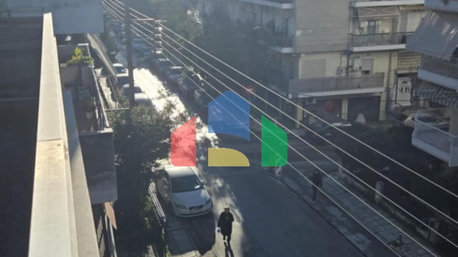 Продажа - Квартира 90 m² в Салониках