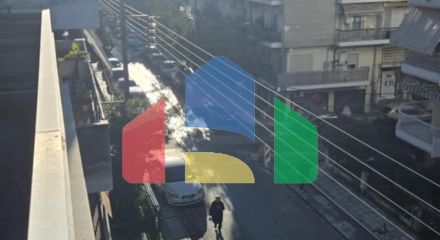 Продажа - Квартира 90 m² в Салониках Продажа - Квартира 90 m² в Салониках