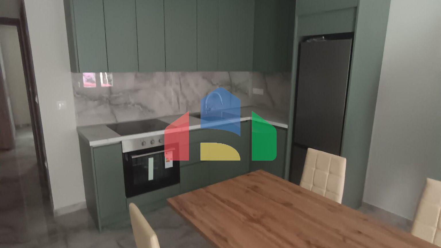 Продажа - Квартира 92 m² в Салониках