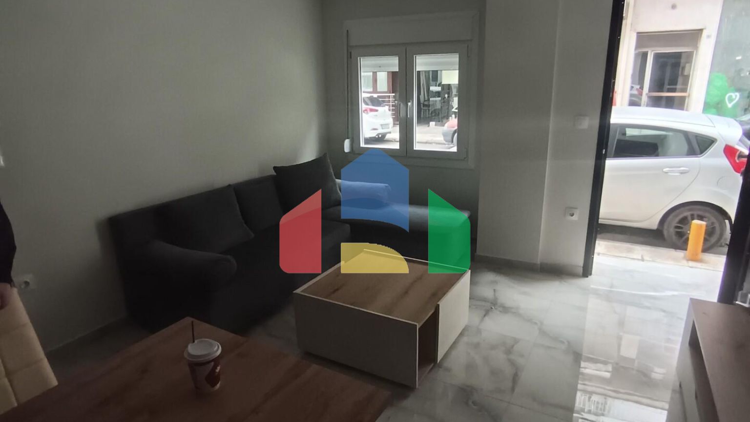 Продажа - Квартира 92 m² в Салониках