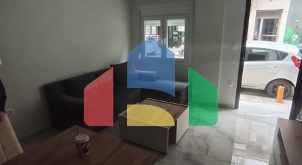 Продажа - Квартира 92 m² в Салониках Продажа - Квартира 92 m² в Салониках